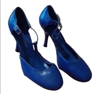 💙🏍Newport News Blue Heels